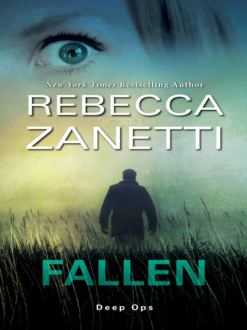 Title details for Fallen by Rebecca Zanetti - Wait list